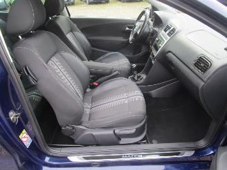 Volkswagen Polo 1.2 Easyline picture 11
