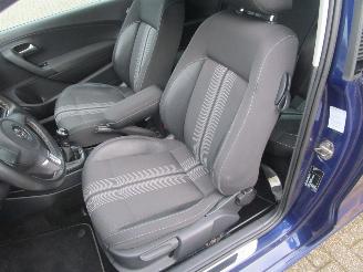 Volkswagen Polo 1.2 Easyline picture 13