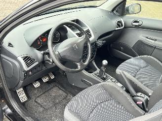 Peugeot 206+ 1.4 XS picture 10