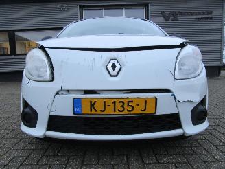 Renault Twingo 1.2 Authentigue picture 20