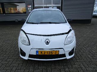 Renault Twingo 1.2 Authentigue picture 8