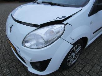 Renault Twingo 1.2 Authentigue picture 18