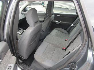 Volvo V-50 1.8 Sport picture 17