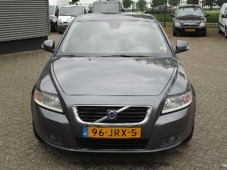 Volvo V-50 1.8 Sport picture 8