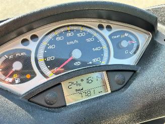 Yamaha XMAX 125  picture 14