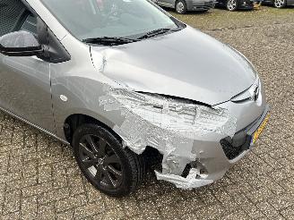 Mazda 2 1.3 Color Edition 5drs picture 19