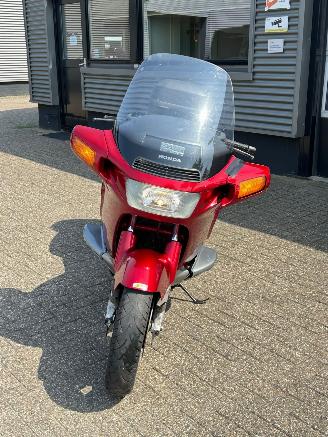 Honda Pacific coast PC800 picture 8