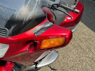 Honda Pacific coast PC800 picture 9