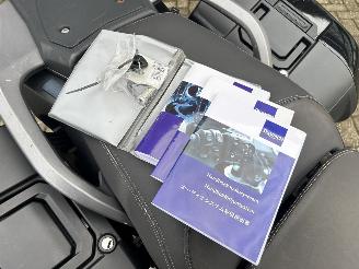 Triumph Trophy 1200 ABS picture 18