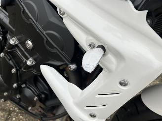 Triumph Speed Triple 675 picture 11