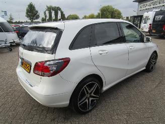Mercedes B-klasse 180 Business picture 5