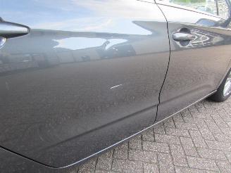 Citroën C4 1.6 HDI Ligne Business 5drs picture 25