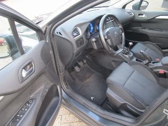 Citroën C4 1.6 HDI Ligne Business 5drs picture 9
