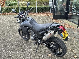 Yamaha XT 660  picture 5