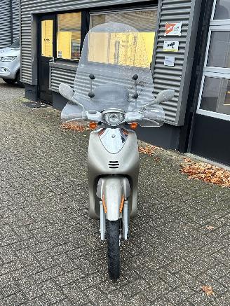 Yamaha  Why 50 picture 8