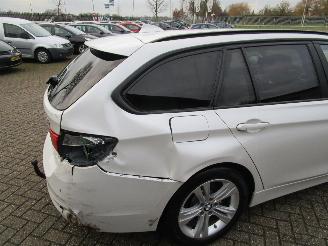 BMW 3-serie 316D Touring Executive picture 27