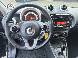 Smart Forfour EQ Comfort 18 kWh picture 12