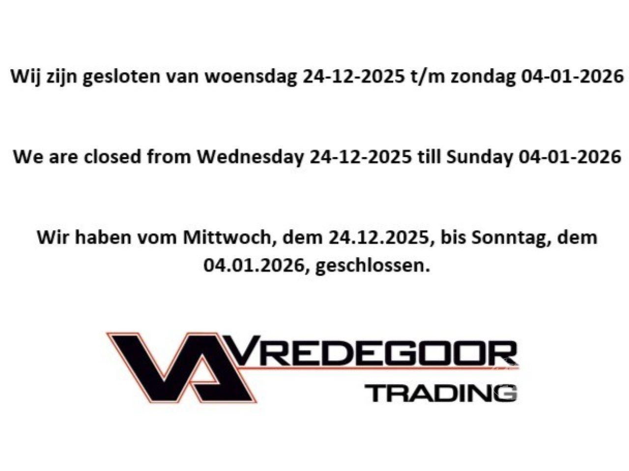 Overige  Gesloten - Closed - Geschlossen