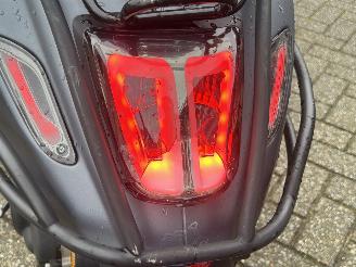 Vespa  Sprint 50 4T picture 15