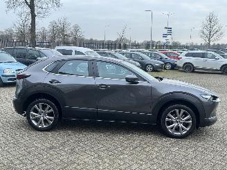 Mazda CX-30 2.0 e-SkyActive -G M Hybrid Comfort picture 6
