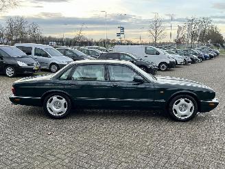 Jaguar XJR 4.0 V8 Automaat picture 6