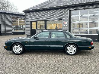Jaguar XJR 4.0 V8 Automaat picture 2