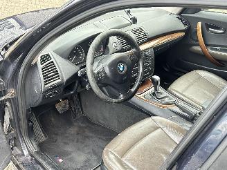 BMW 1-serie 120I Anniversary Automaat picture 9