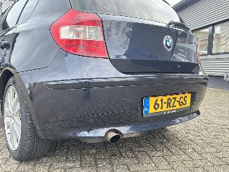 BMW 1-serie 120I Anniversary Automaat picture 30
