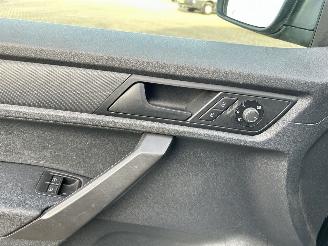 Volkswagen Caddy 2.0 TDI L2H1 BHT Maxi picture 18