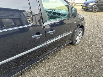 Volkswagen Caddy 2.0 TDI L2H1 BHT Maxi picture 26