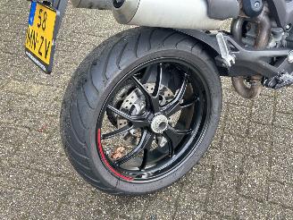 Ducati Monster 796  picture 14