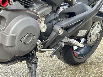 Ducati Monster 796  picture 10