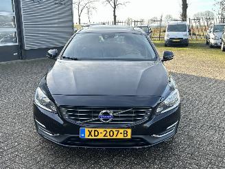 Volvo V-60 2.0 T5 Kinetic 245PK Automaat picture 8