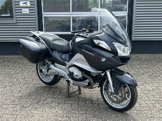  BMW R 1200 RT  2011/3