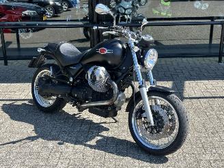 Avarii motociclete Moto Guzzi  Bellagio 940 2010/9