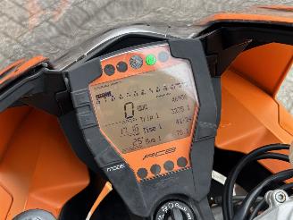 KTM 1190 RC 8 Quickshifter picture 14