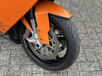 KTM 1190 RC 8 Quickshifter picture 10