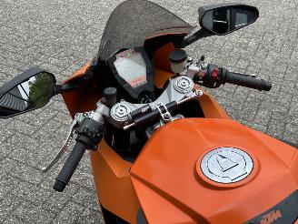 KTM 1190 RC 8 Quickshifter picture 13