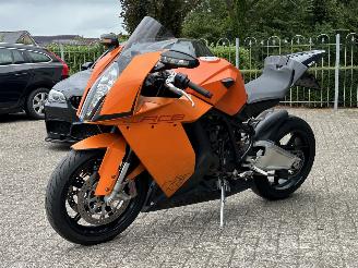 KTM 1190 RC 8 Quickshifter picture 7
