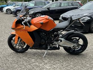 KTM 1190 RC 8 Quickshifter picture 6