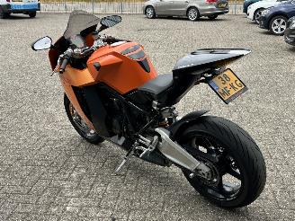 KTM 1190 RC 8 Quickshifter picture 5