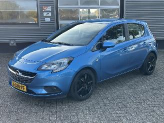  Opel Corsa 1.4 Color Edition Automaat 2019/6