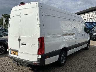 Mercedes Sprinter 315 1.9 CDI L3H2 Automaat picture 5