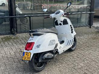 Vespa  GTS 300 i.e. Super picture 3