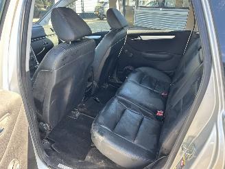 Mercedes B-klasse B170 Automaat picture 10
