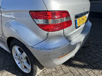 Mercedes B-klasse B170 Automaat picture 23