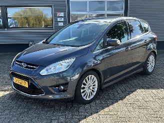  Ford C-Max 1.0 Edition Plus 2014/7