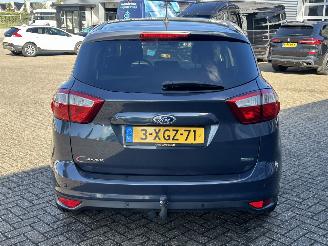 Ford C-Max 1.0 Edition Plus picture 4