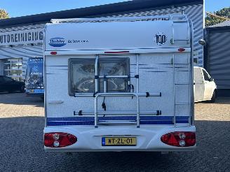 Hobby  440 SF De Luxe Easy picture 4