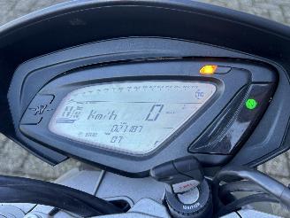 MV Agusta  800 Brutale Italia picture 12